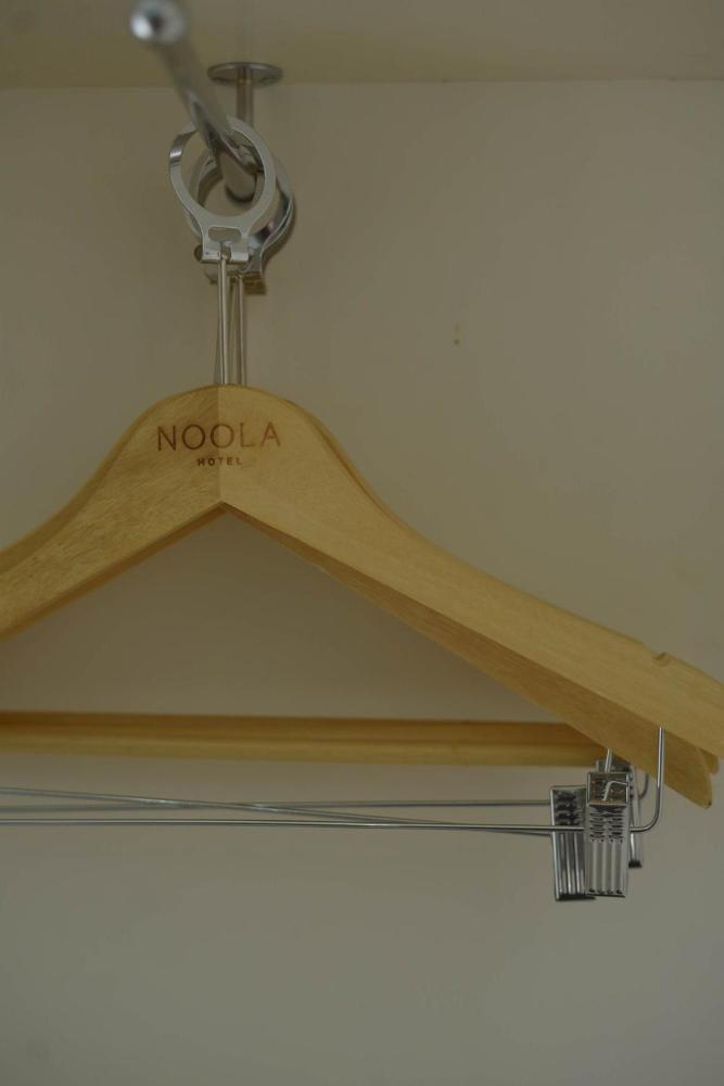 Noola Hotel Cilacap Eksteriør bilde